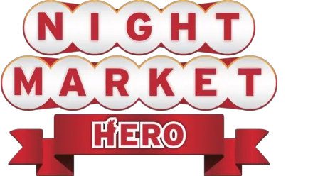 Night Market Hero