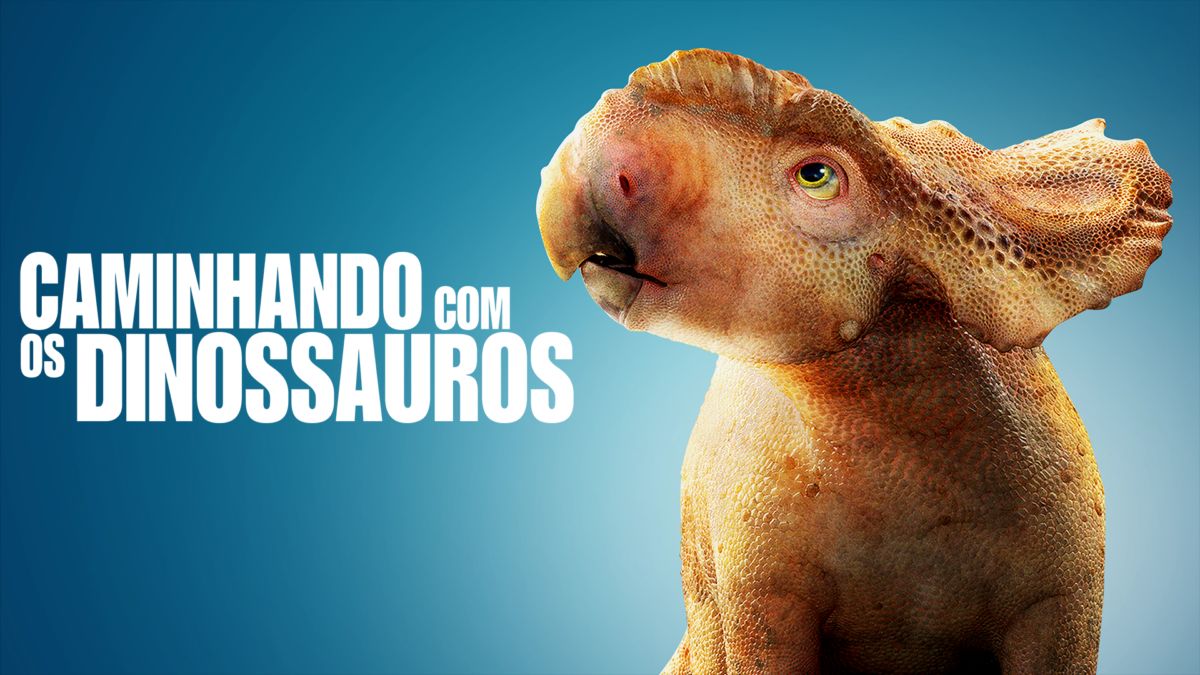 Caminhando com Dinossauros - Filme 2012 - AdoroCinema