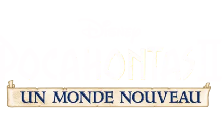 Pocahontas 2 : Un monde nouveau