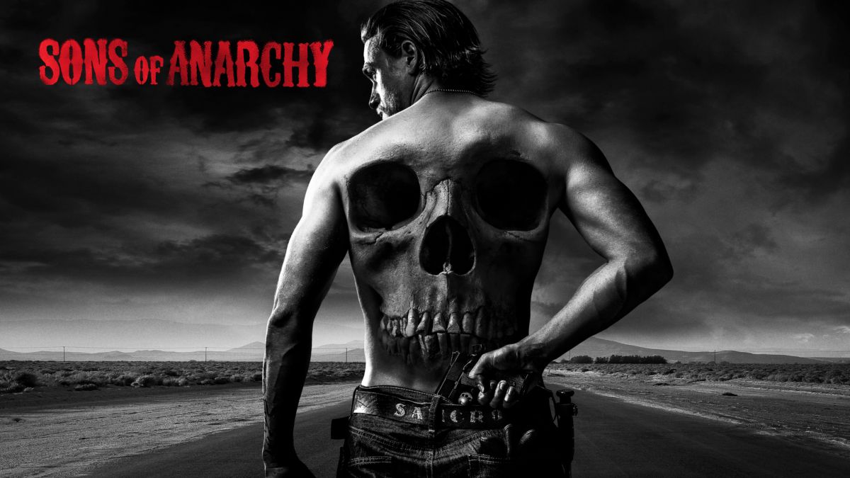 Watch Sons of Anarchy Full episodes Disney+