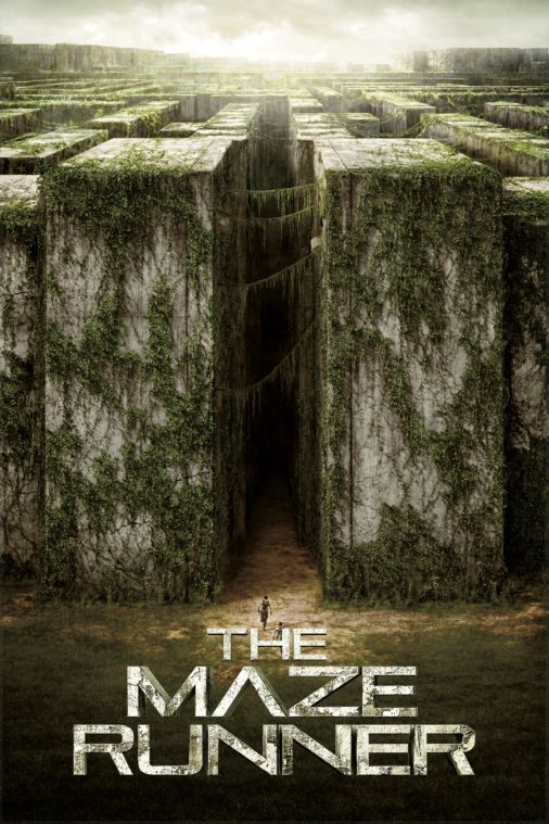 The Maze Runner - Disney+ Hotstar