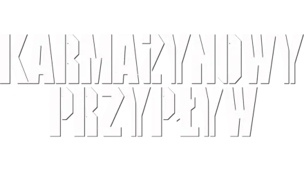 Karmazynowy przypływ