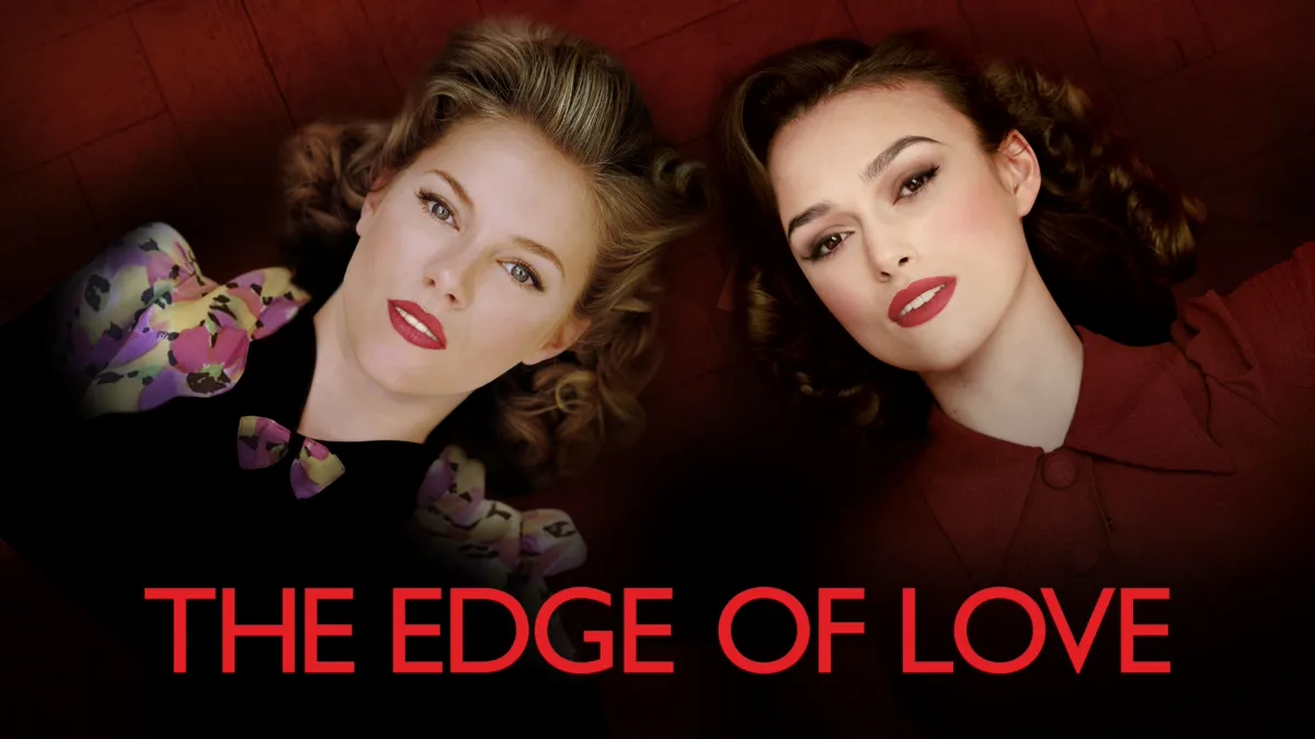 Ver The Edge of Love | Disney+