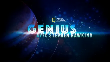 thumbnail - Genius avec Stephen Hawking