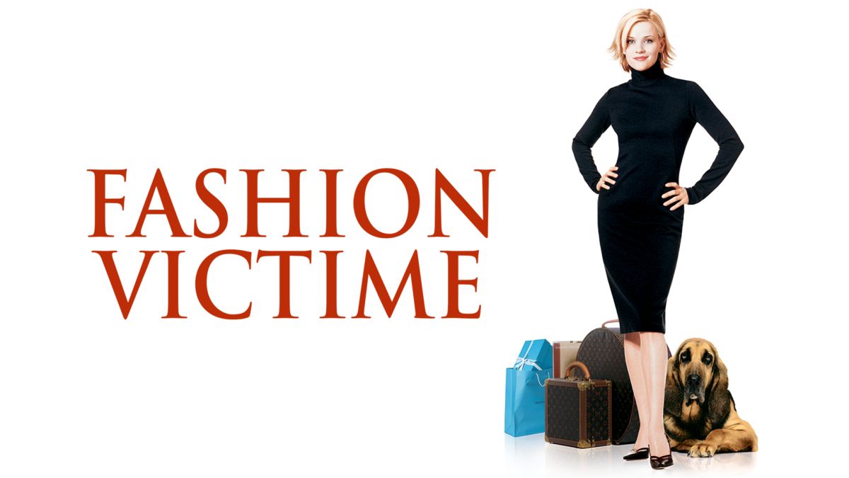 Fashion victime Disney+