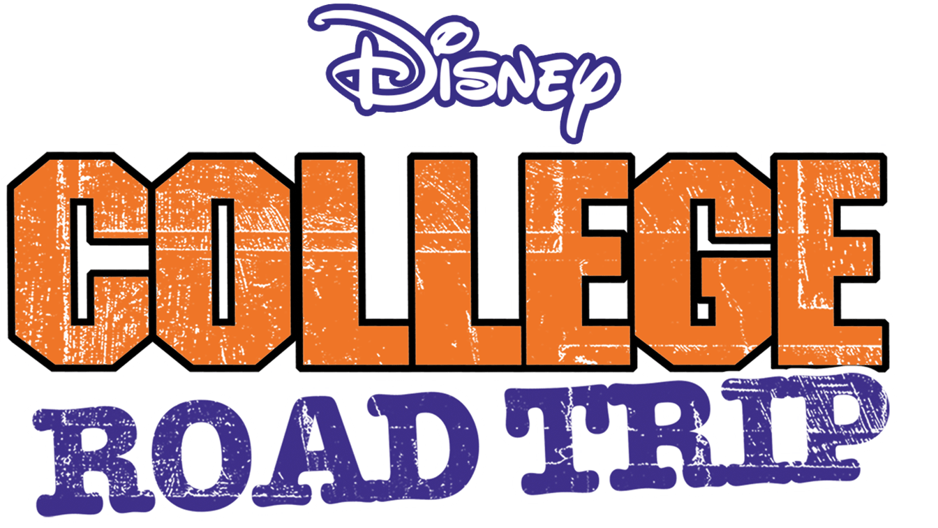 disney college road trip