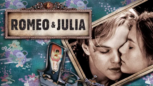 thumbnail - Romeo & Julia