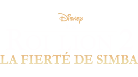 Le Roi Lion 2 : La Fierté de Simba