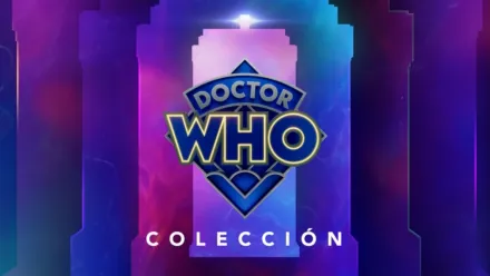 thumbnail - Doctor Who