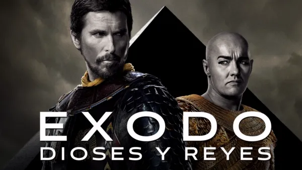thumbnail - Exodo - Dioses Y Reyes