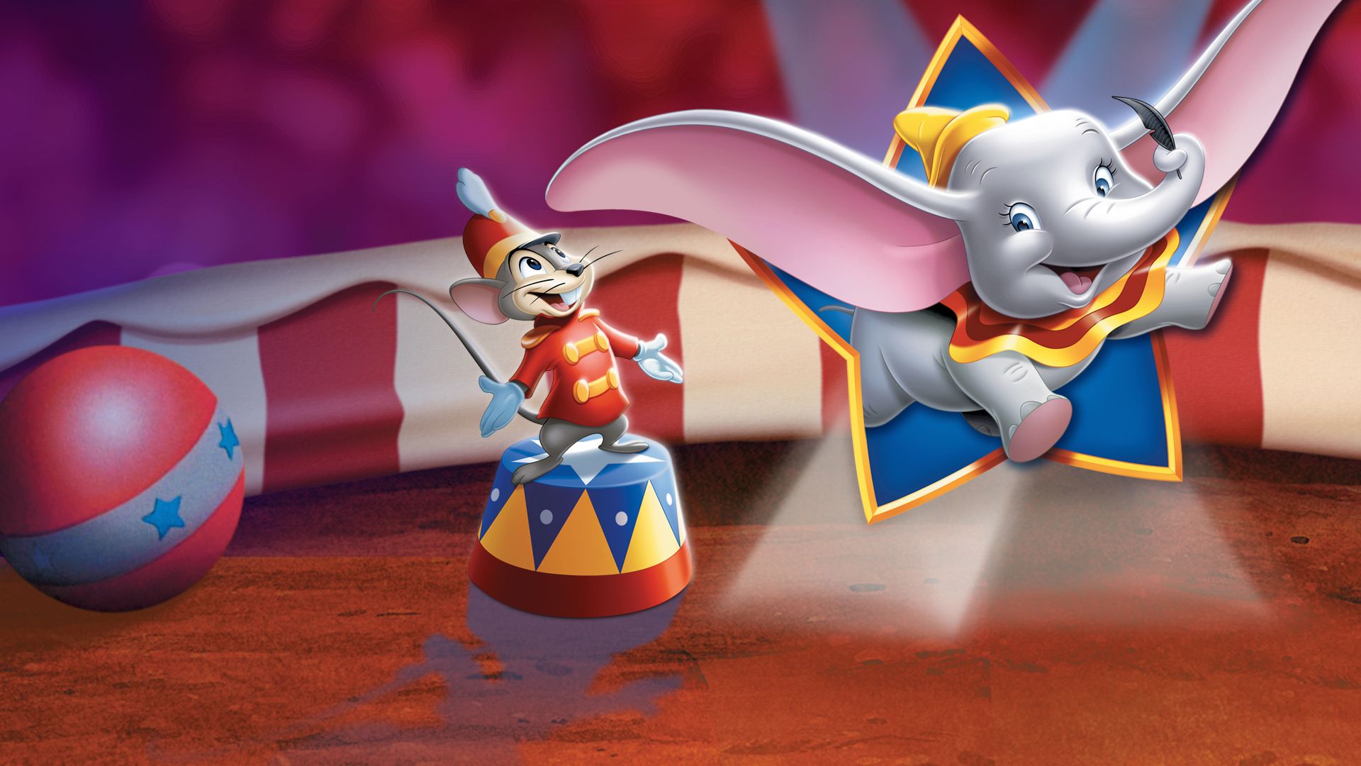 Watch dumbo sale 1941 full movie