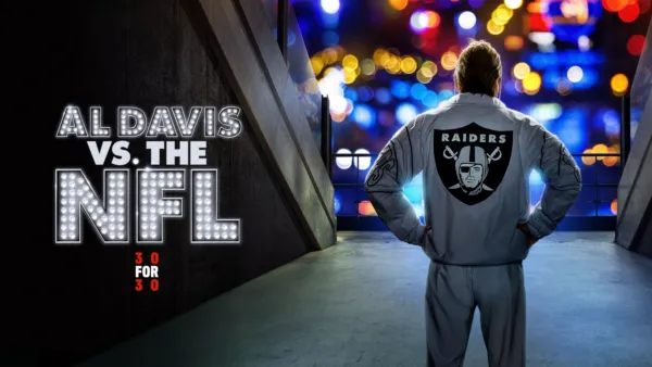 thumbnail - Al Davis vs. The NFL