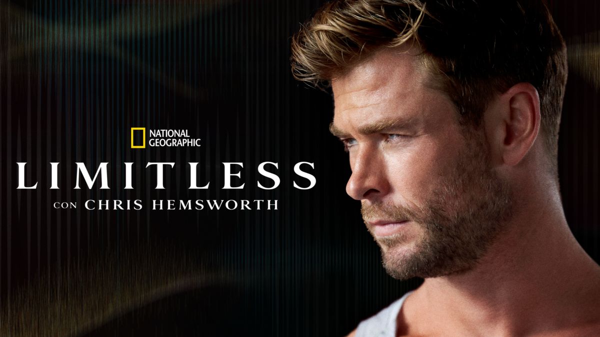 Guarda episodi completi di limitless con chris hemsworth | disney+