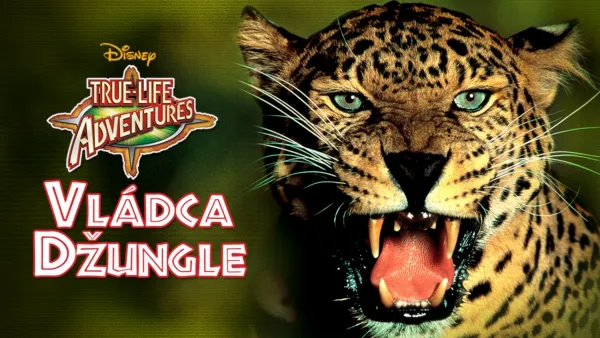 thumbnail - Vládca džungle