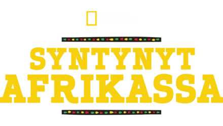 Syntynyt Afrikassa