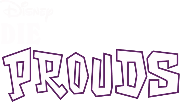 Ganze Folgen von Die Prouds ansehen Disney+