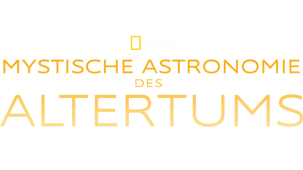 Mystische Astronomie des Altertums