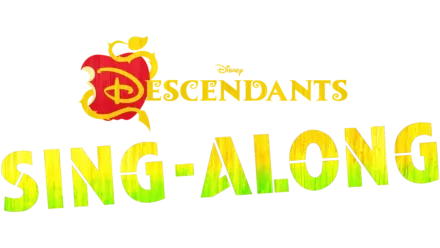 Descendants Sing-Along