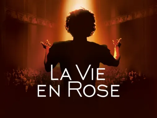 La Vie en Rose, Movies