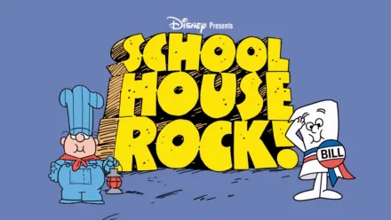 thumbnail - Schoolhouse Rock!
