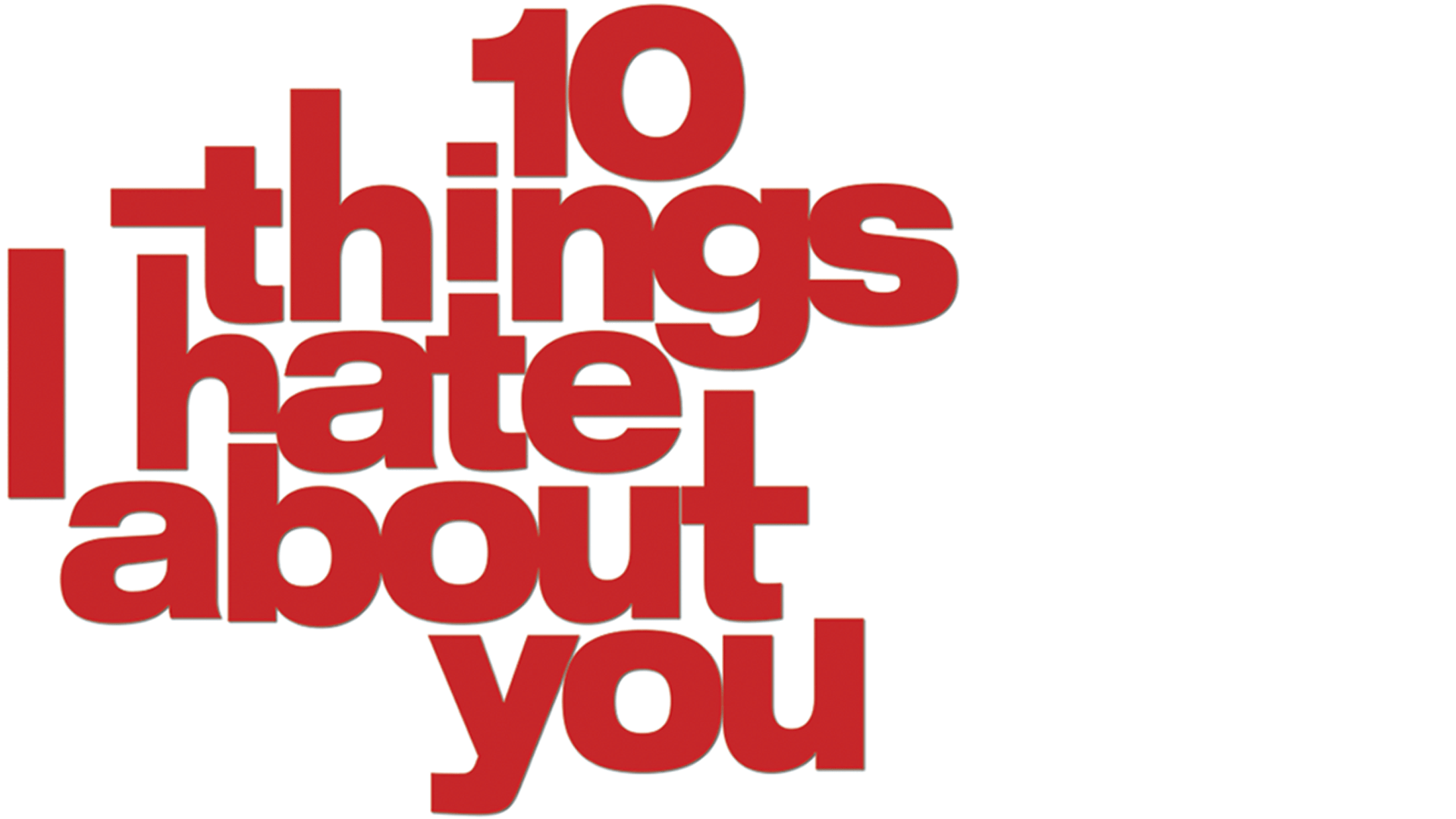 Watch 10 Things I Hate About You | Full Movie | Disney+