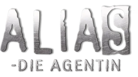 Alias - Die Agentin