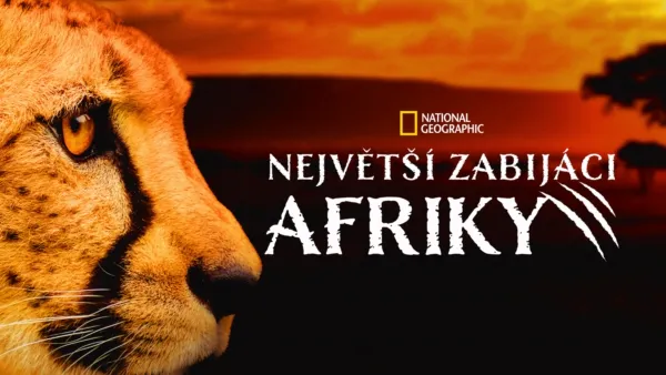 thumbnail - Největší zabijáci Afriky