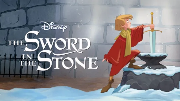 thumbnail - The Sword in the Stone