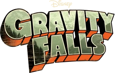 Gravity Falls