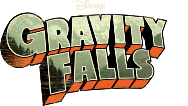 Gravity Falls