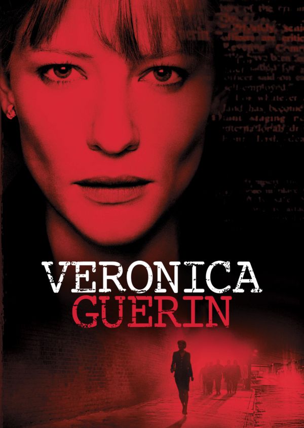 Veronica Guerin on Disney+ CA