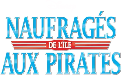 Naufragés de l'île aux pirates