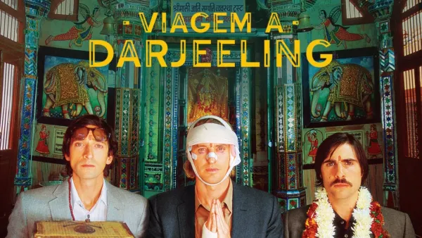 thumbnail - Viagem a Darjeeling