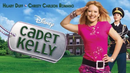 thumbnail - Cadet Kelly