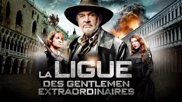 thumbnail - La Ligue des Gentlemen extraordinaires