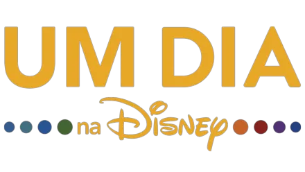 Um Dia na Disney