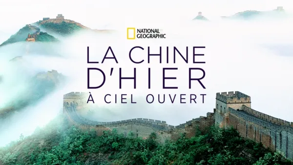 thumbnail - La Chine d'hier à ciel ouvert