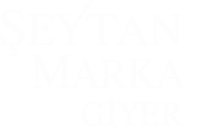 Şeytan Marka Giyer