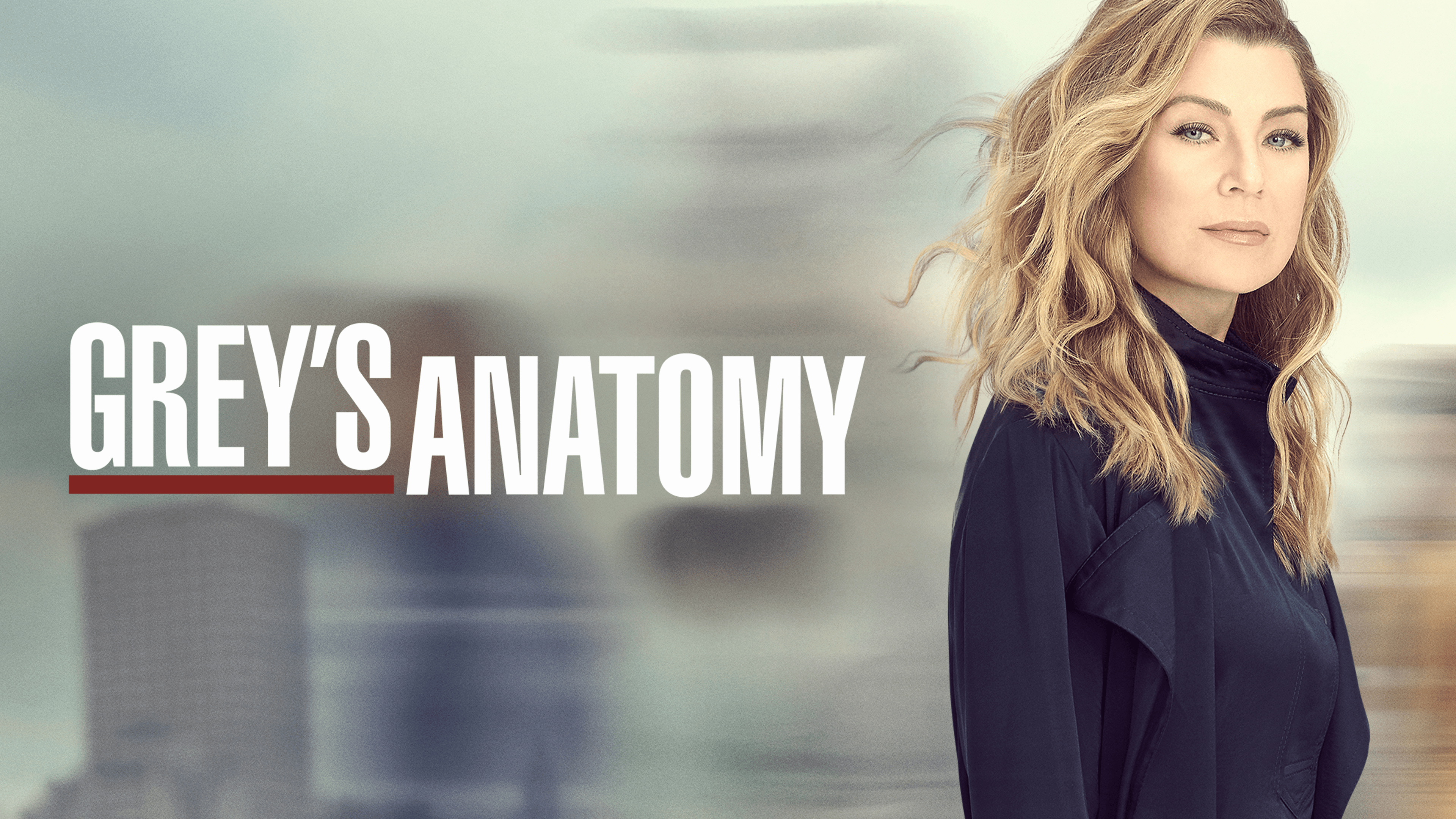 Watch Grey's Anatomy | Full Episodes | Disney+