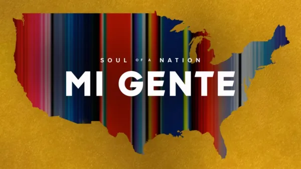 thumbnail - Soul of a Nation: Mi gente