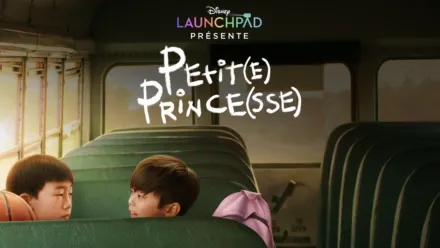 thumbnail - Petit(e) Prince(sse)