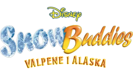 Valpene i Alaska (Snow Buddies)