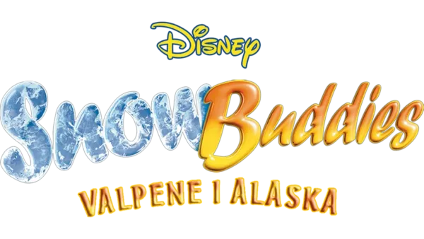 Valpene i Alaska (Snow Buddies)