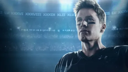 Man in the Arena: Tom Brady