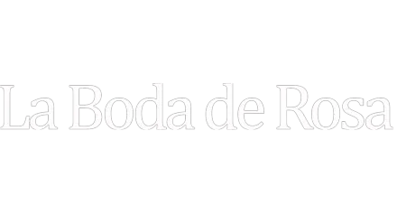 La boda de Rosa