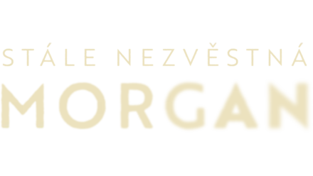 Stále nezvěstná Morgan