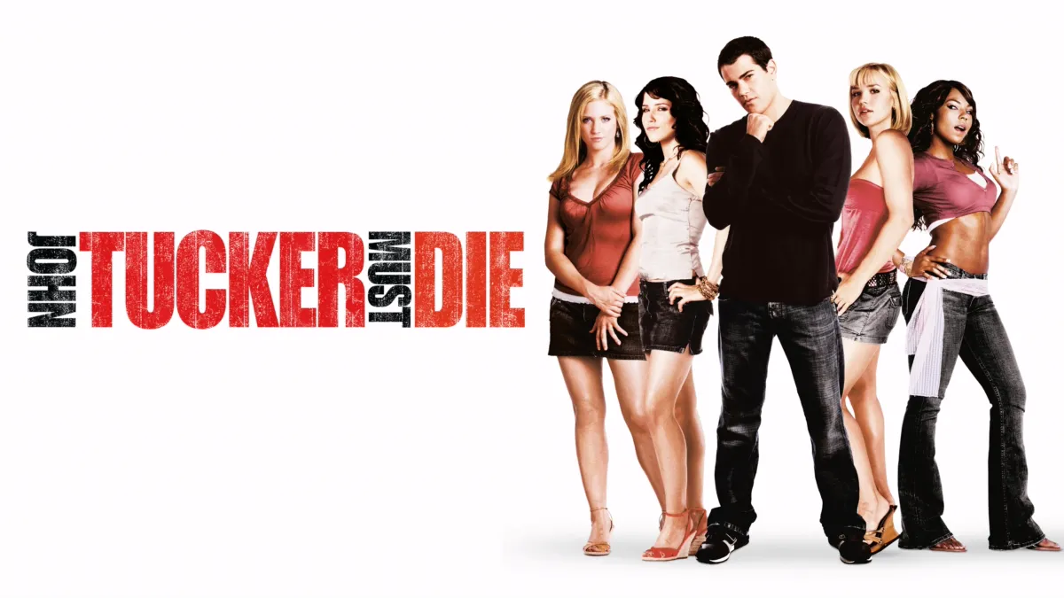 John tucker must die full movie free new arrivals