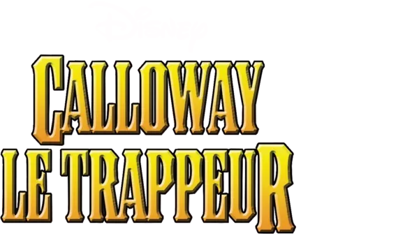 Calloway le trappeur