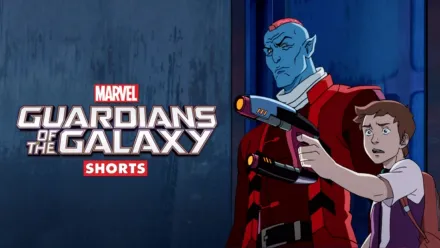 thumbnail - Guardians of the Galaxy