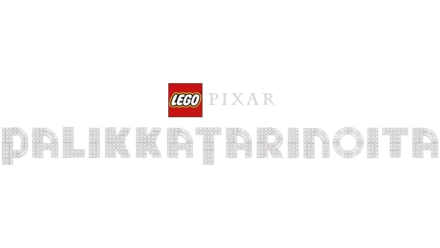 LEGO Pixar: Palikkatarinoita